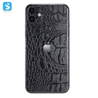 Back sticker for iPhone 11 Pro 5.8